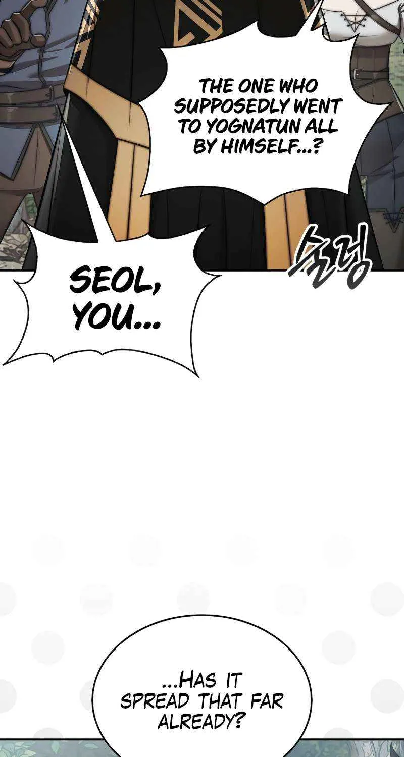 The 31st Piece Overturns the Board Chapter 88 page 8 - 