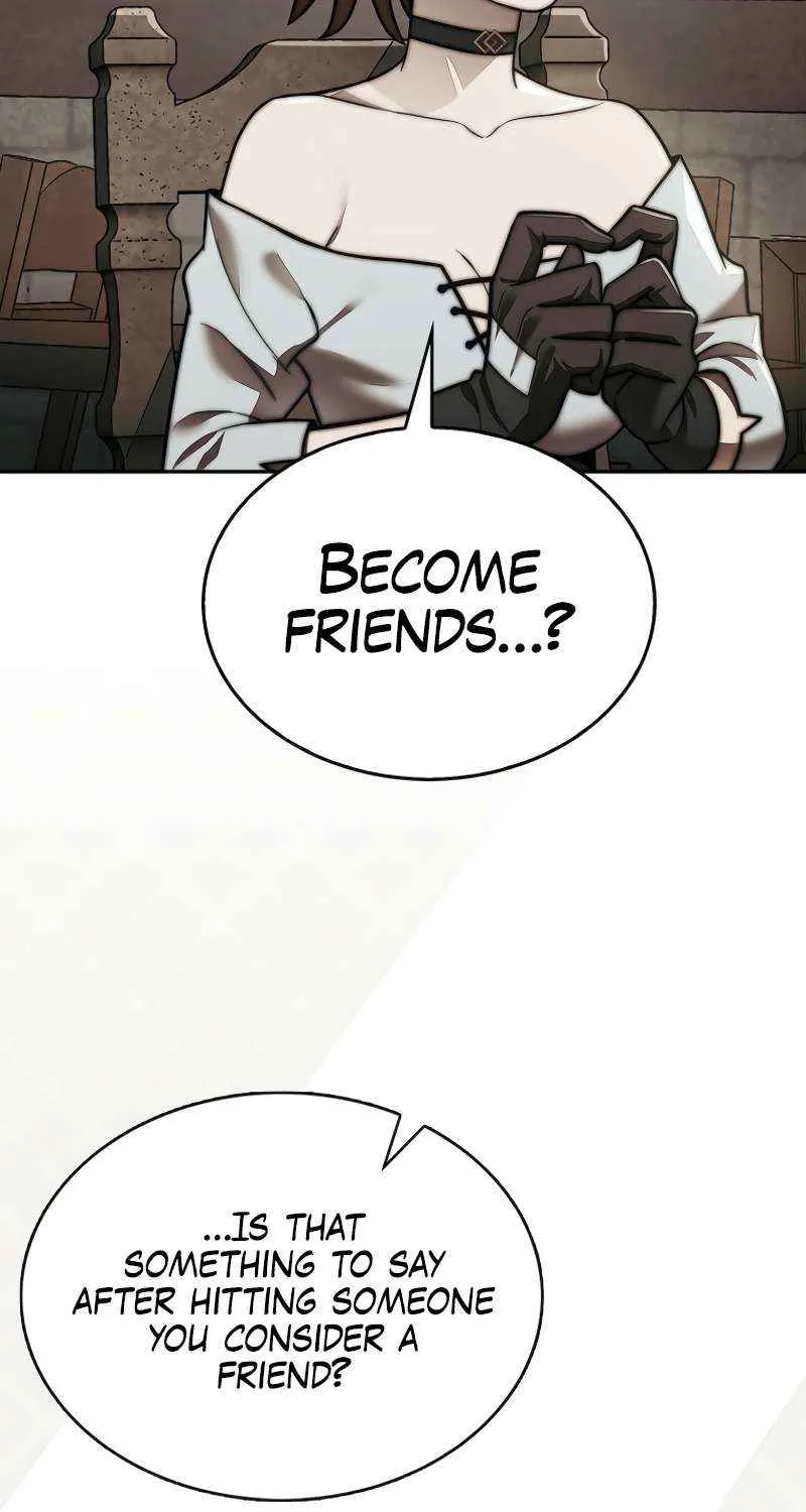 The 31st Piece Overturns the Board Chapter 88 page 71 - 