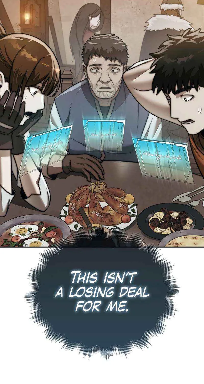 The 31st Piece Overturns the Board Chapter 88 page 74 - 