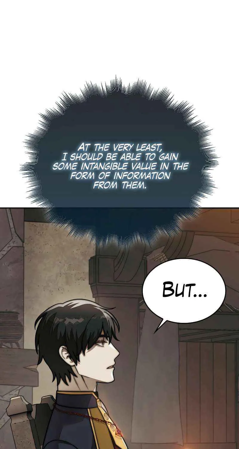 The 31st Piece Overturns the Board Chapter 88 page 75 - 