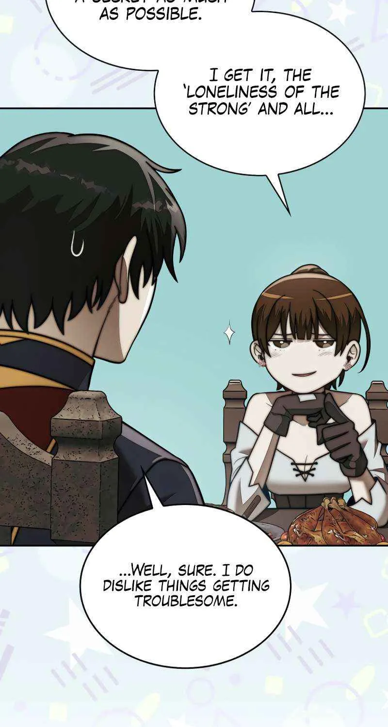 The 31st Piece Overturns the Board Chapter 88 page 77 - 