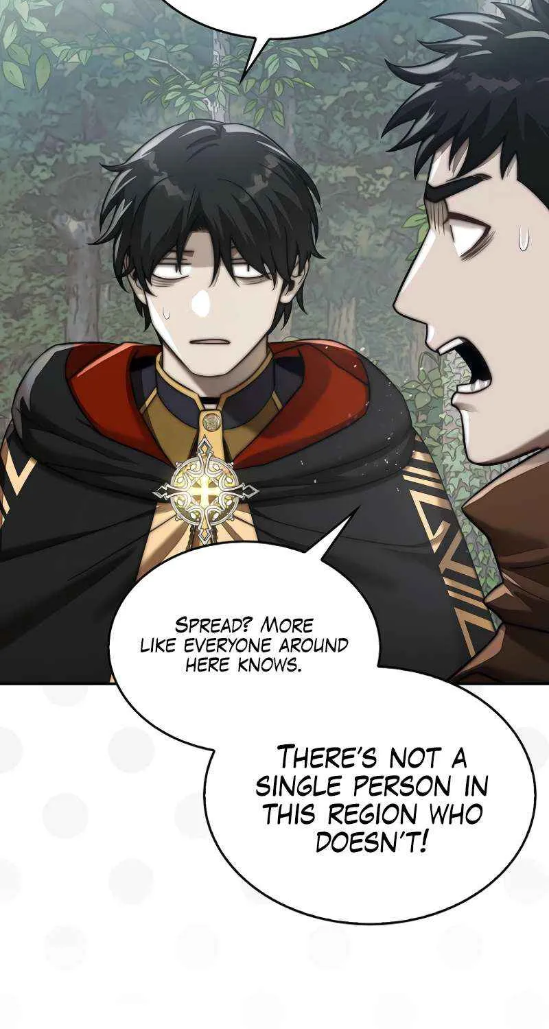 The 31st Piece Overturns the Board Chapter 88 page 9 - 