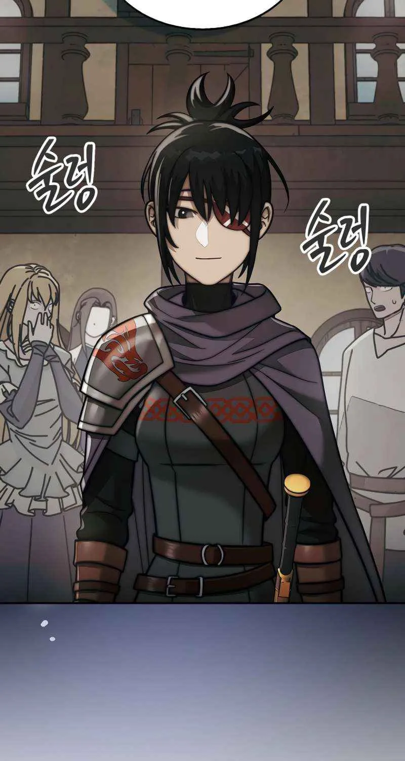The 31st Piece Overturns the Board Chapter 88 page 83 - 