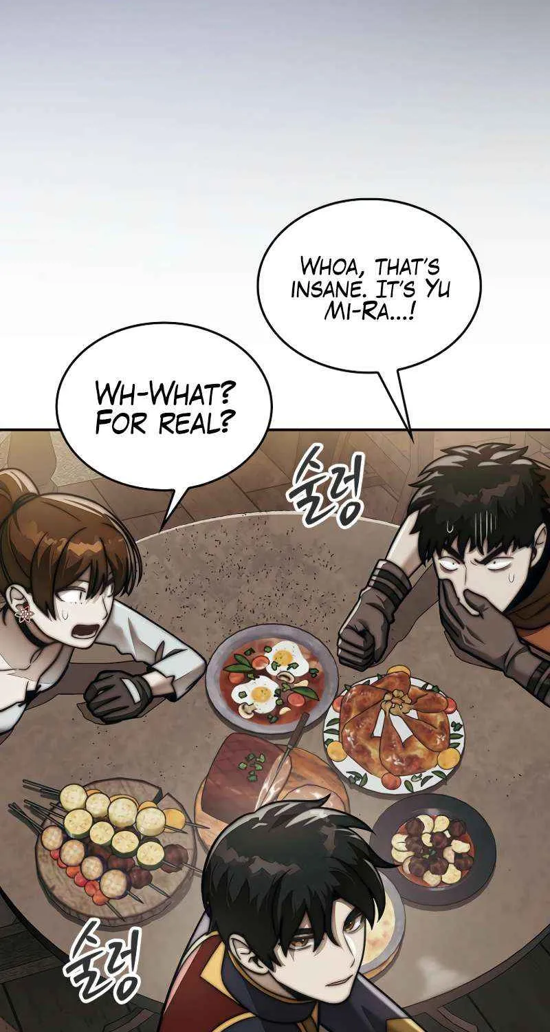 The 31st Piece Overturns the Board Chapter 88 page 84 - 