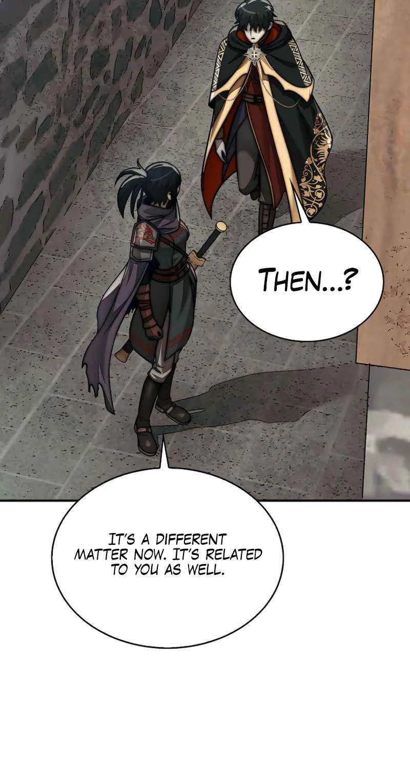 The 31st Piece Overturns the Board Chapter 88 page 90 - 