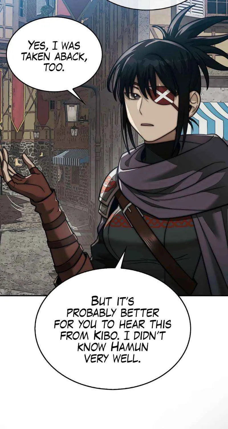 The 31st Piece Overturns the Board Chapter 88 page 93 - 