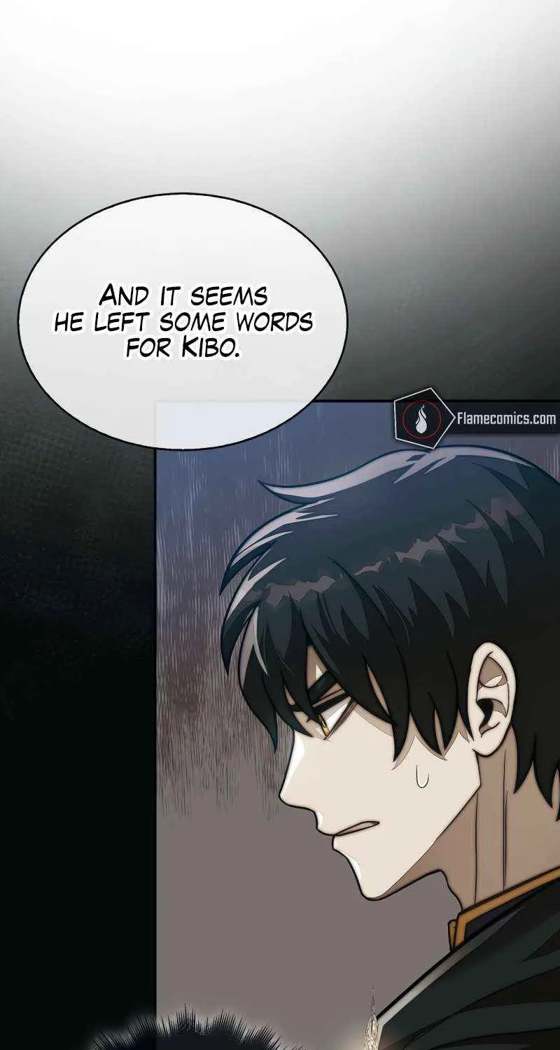 The 31st Piece Overturns the Board Chapter 88 page 94 - 