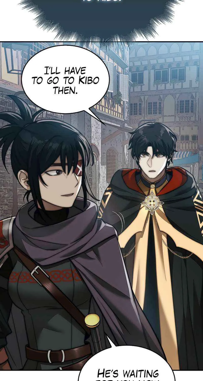 The 31st Piece Overturns the Board Chapter 88 page 96 - 