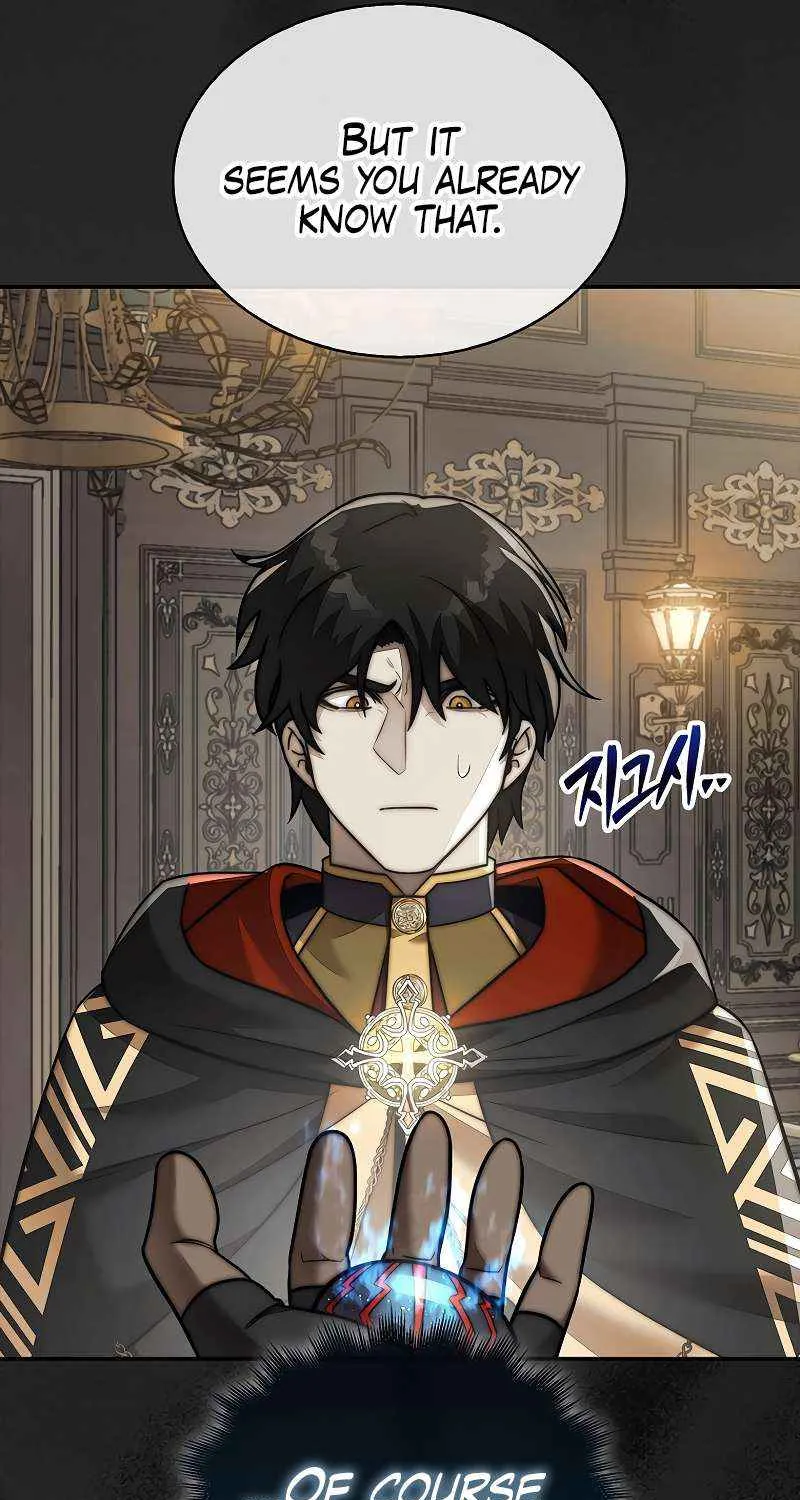 The 31st Piece Overturns the Board Chapter 89 page 102 - 