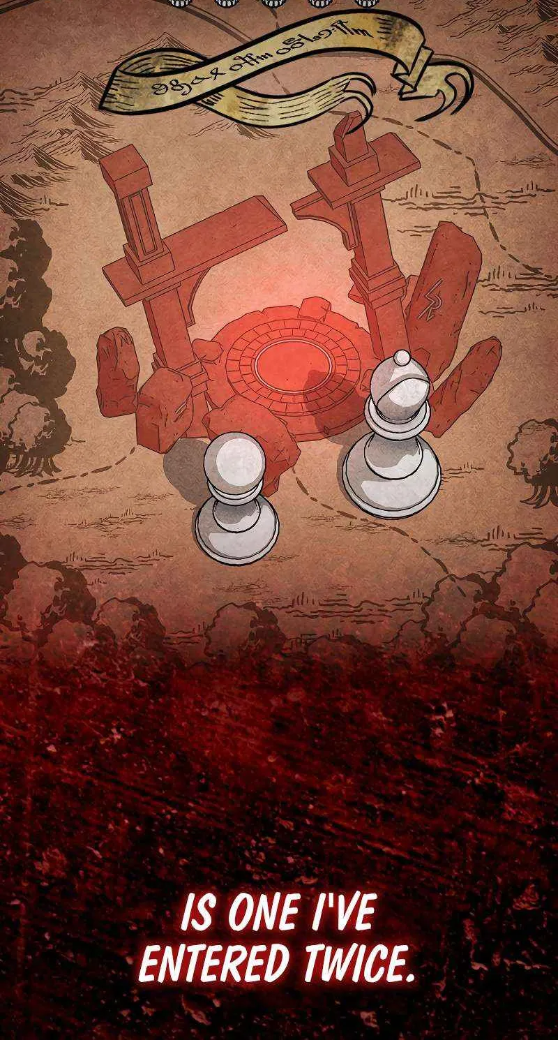The 31st Piece Overturns the Board Chapter 89 page 111 - 