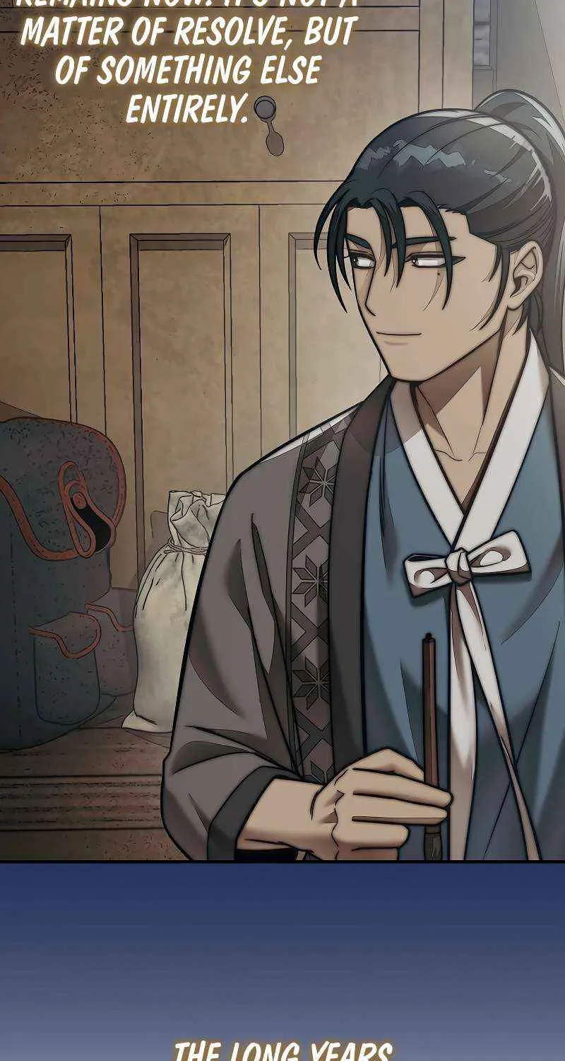 The 31st Piece Overturns the Board Chapter 89 page 19 - 