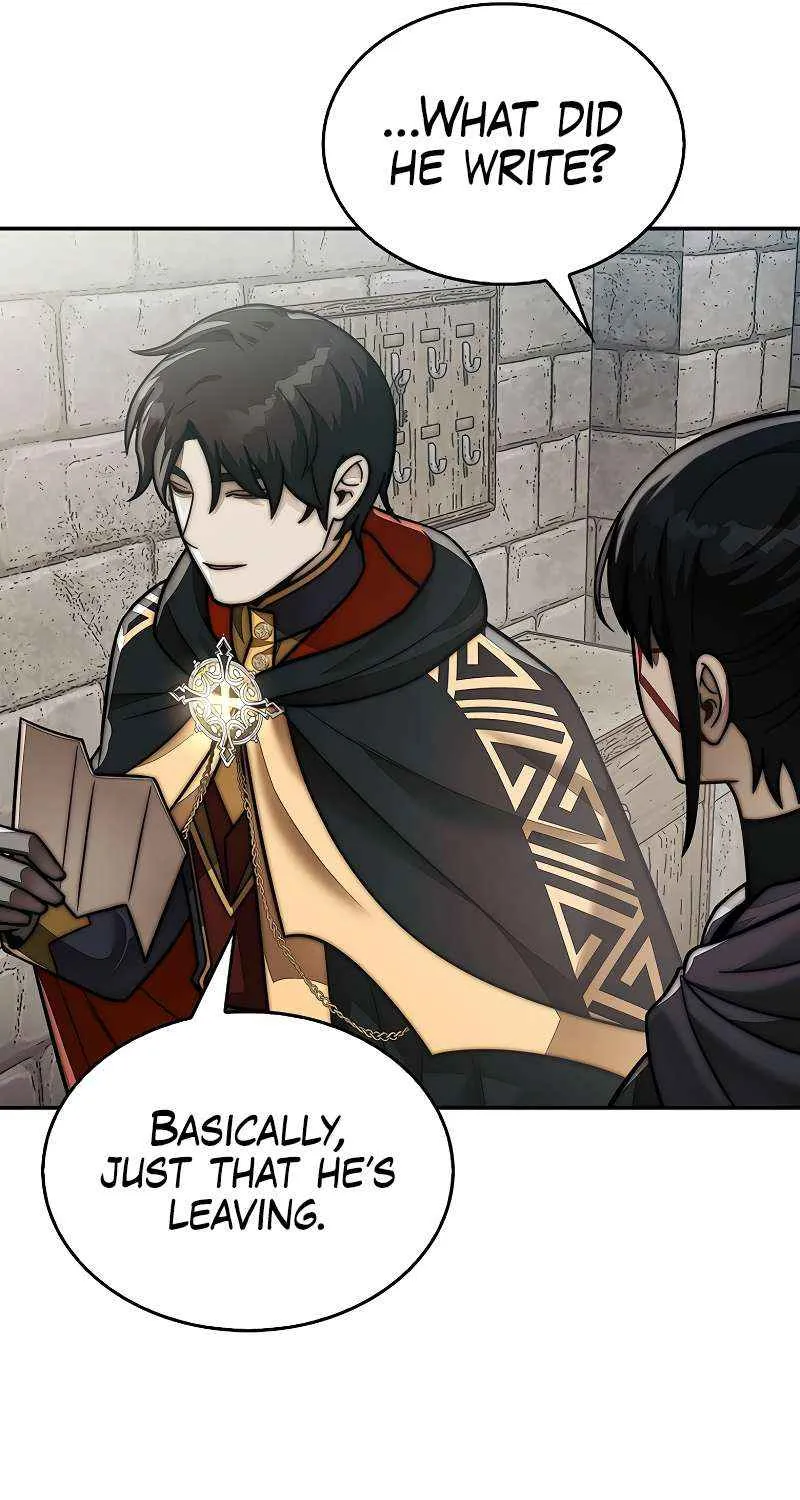The 31st Piece Overturns the Board Chapter 89 page 23 - 