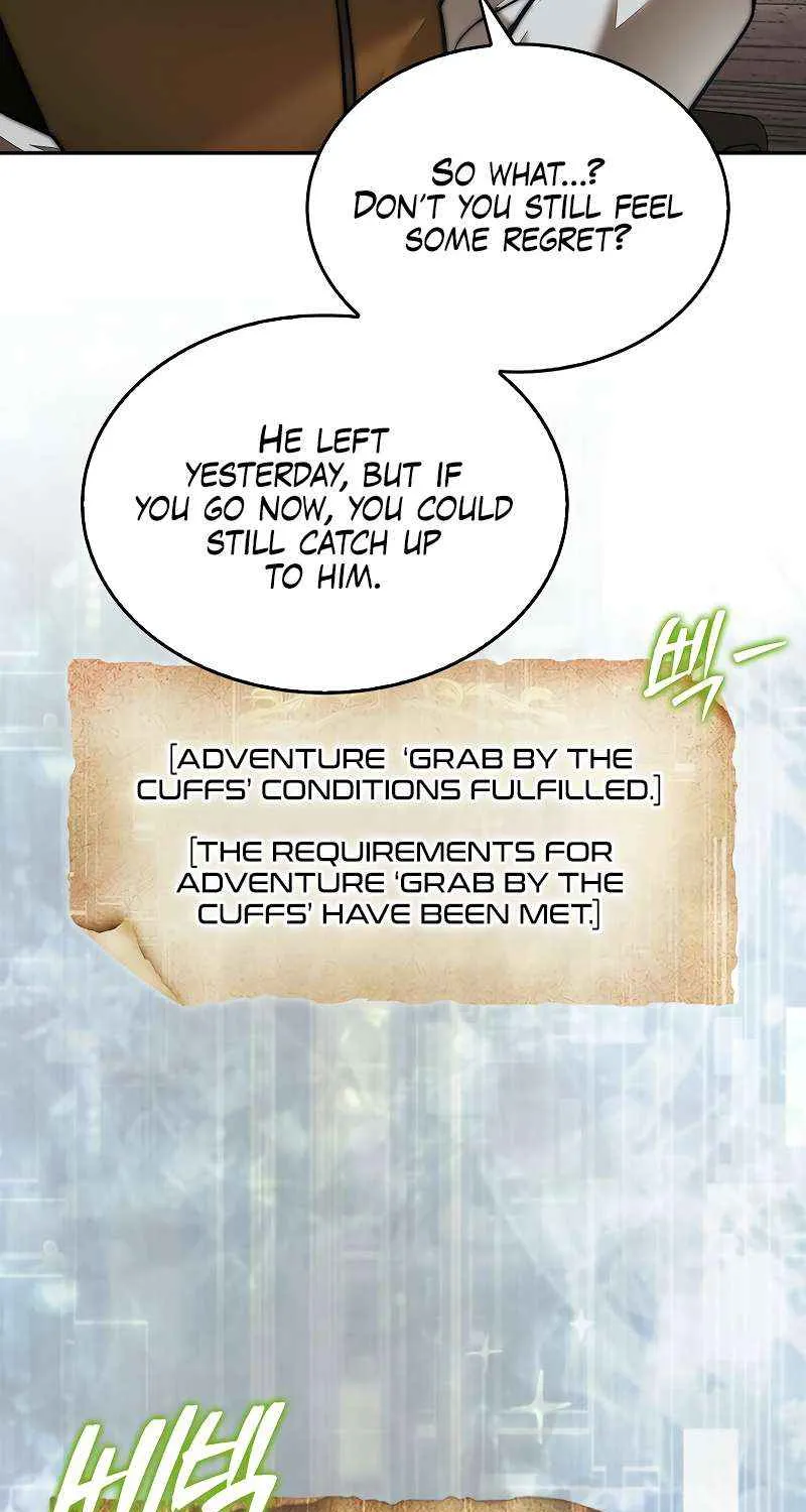 The 31st Piece Overturns the Board Chapter 89 page 25 - 