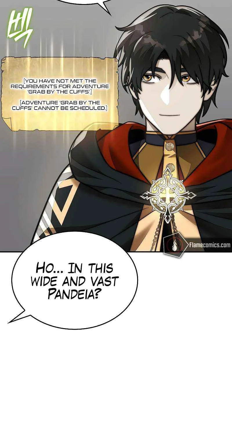 The 31st Piece Overturns the Board Chapter 89 page 27 - 