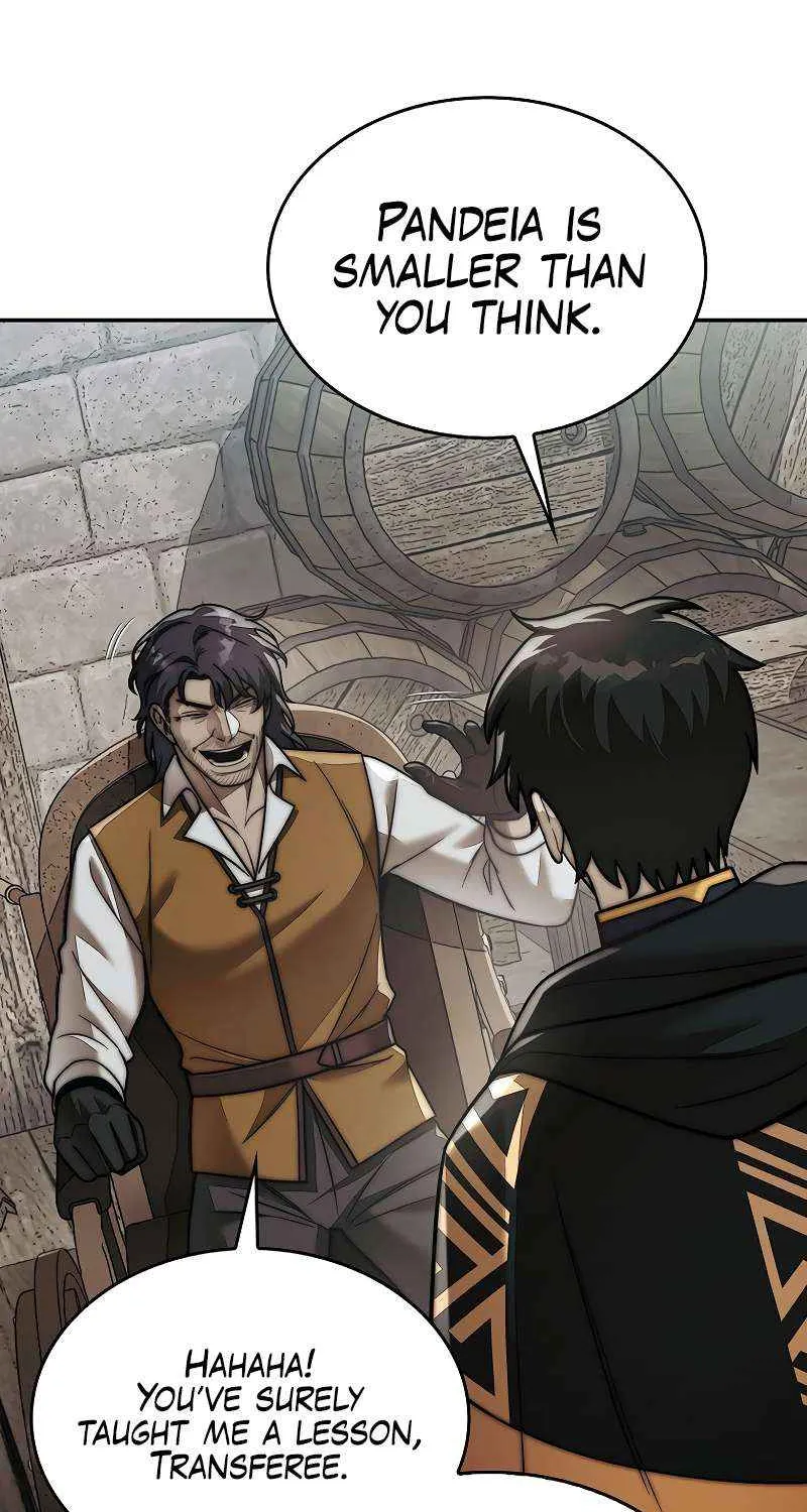 The 31st Piece Overturns the Board Chapter 89 page 28 - 
