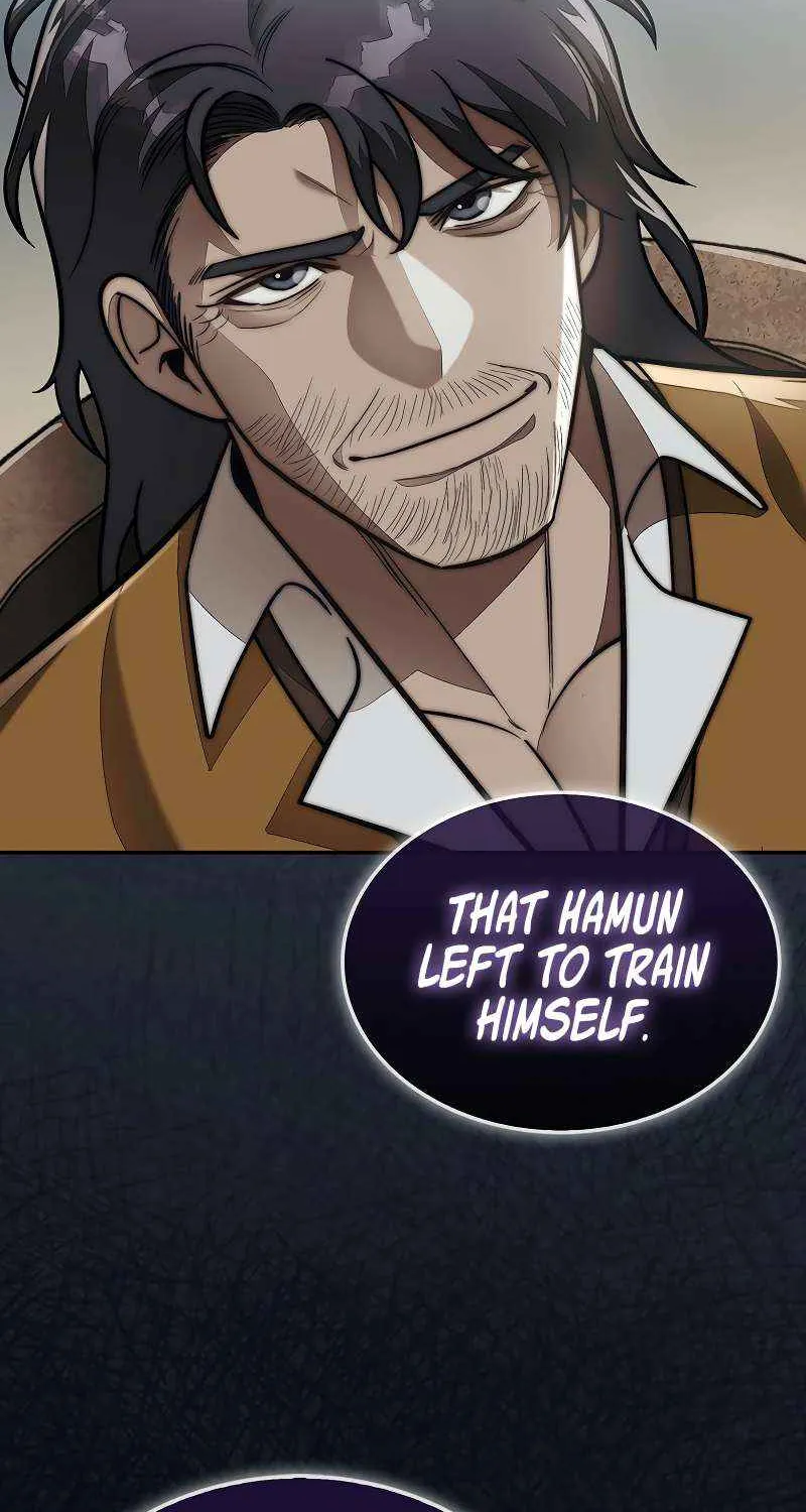 The 31st Piece Overturns the Board Chapter 89 page 30 - 