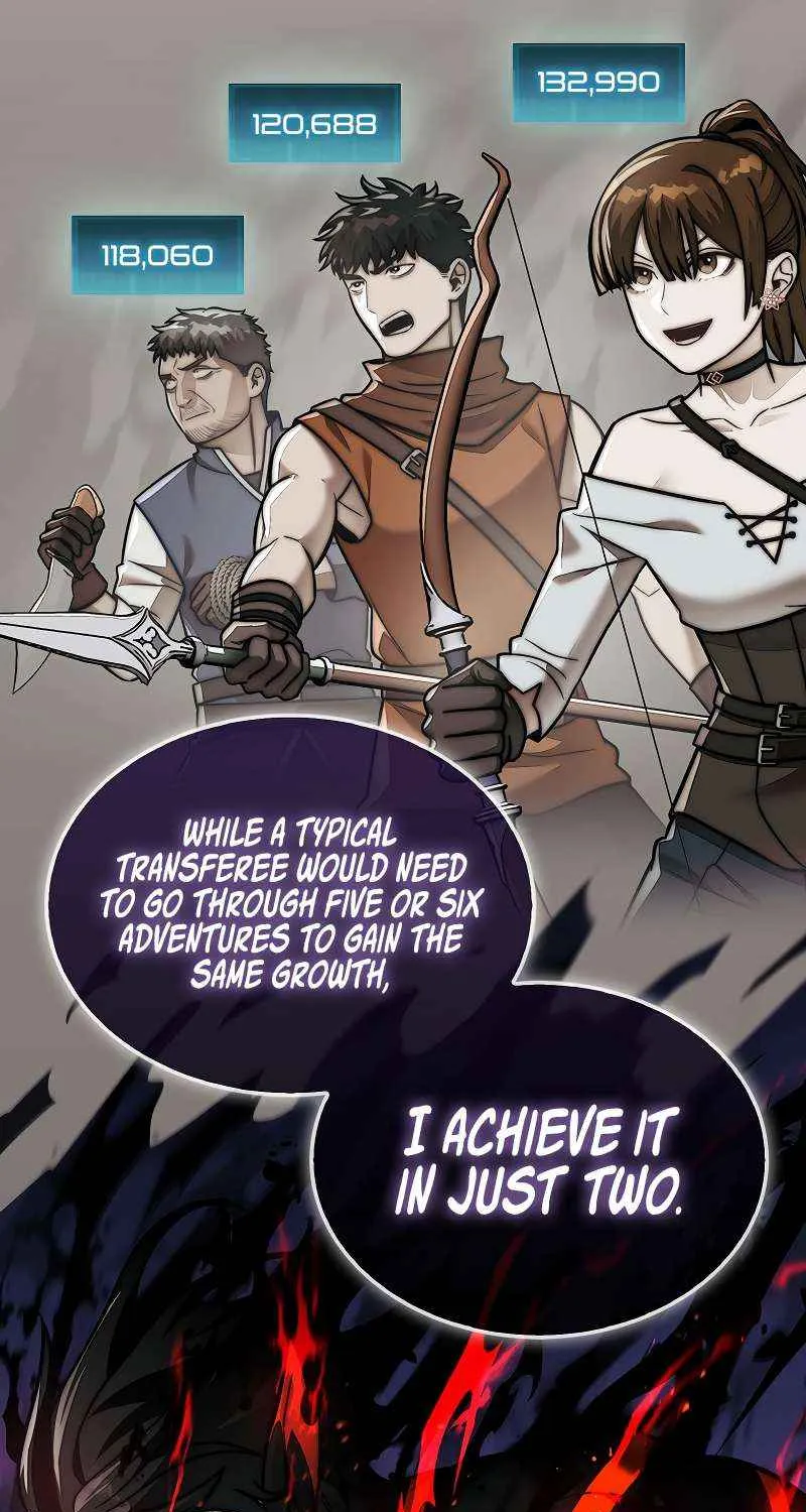 The 31st Piece Overturns the Board Chapter 89 page 33 - 