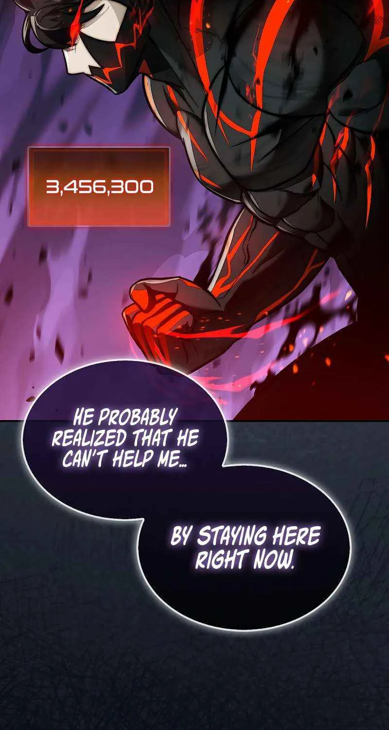 The 31st Piece Overturns the Board Chapter 89 page 34 - 