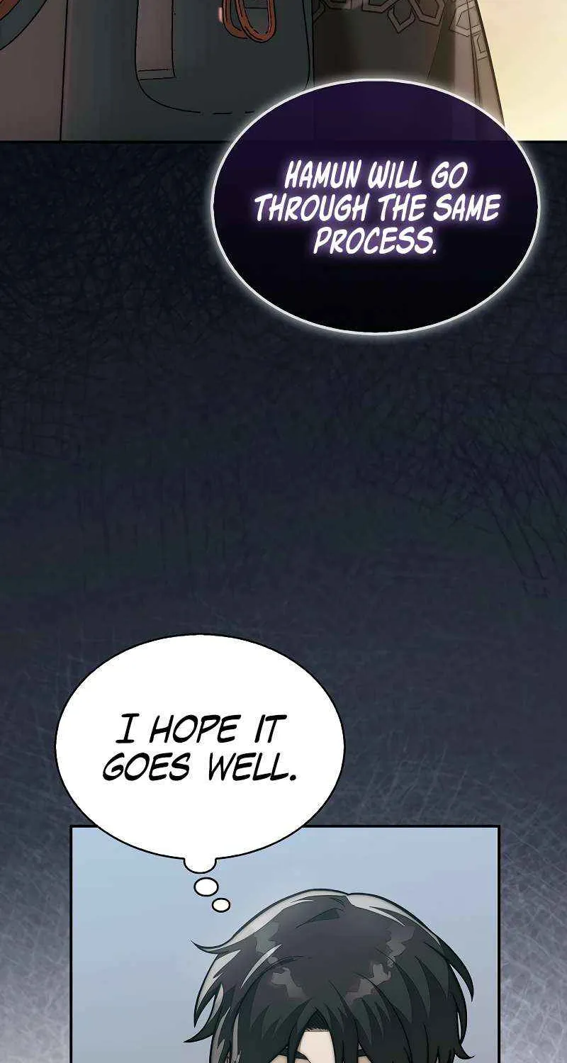 The 31st Piece Overturns the Board Chapter 89 page 36 - 