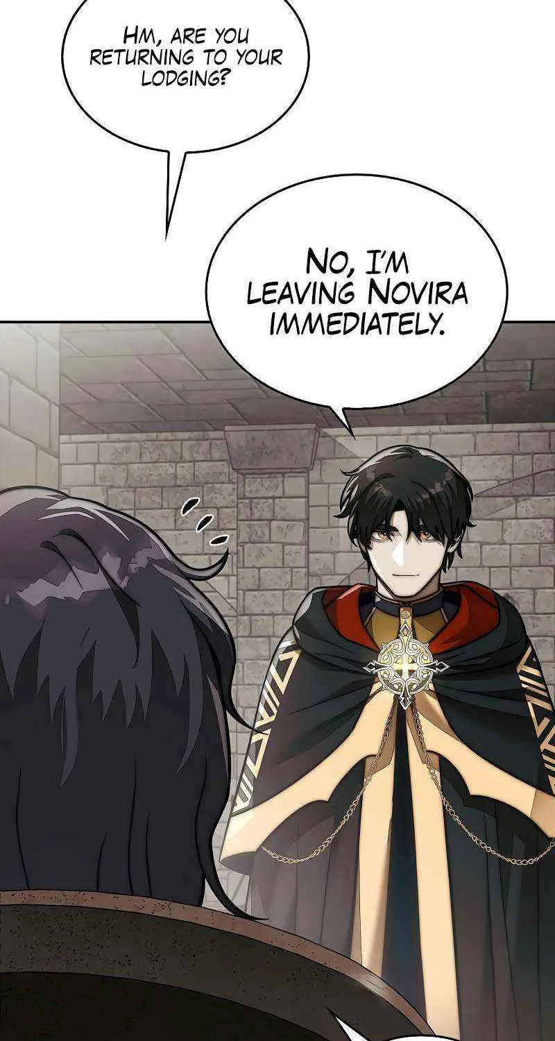 The 31st Piece Overturns the Board Chapter 89 page 38 - 