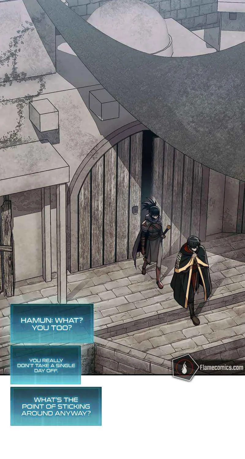 The 31st Piece Overturns the Board Chapter 89 page 40 - 