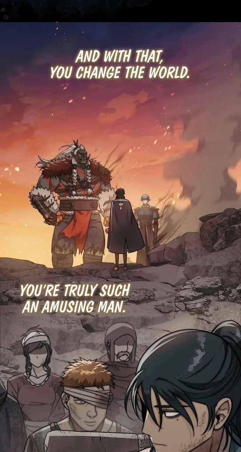 The 31st Piece Overturns the Board Chapter 89 page 5 - 