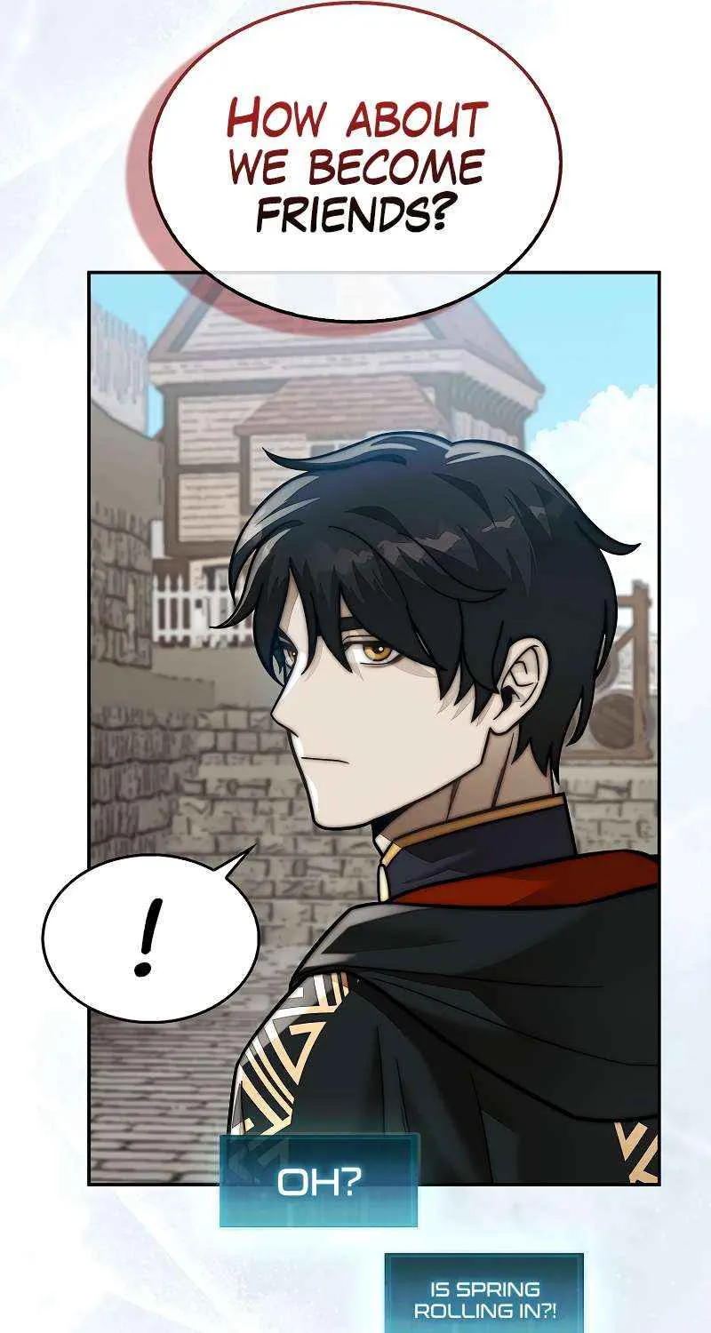 The 31st Piece Overturns the Board Chapter 89 page 43 - 