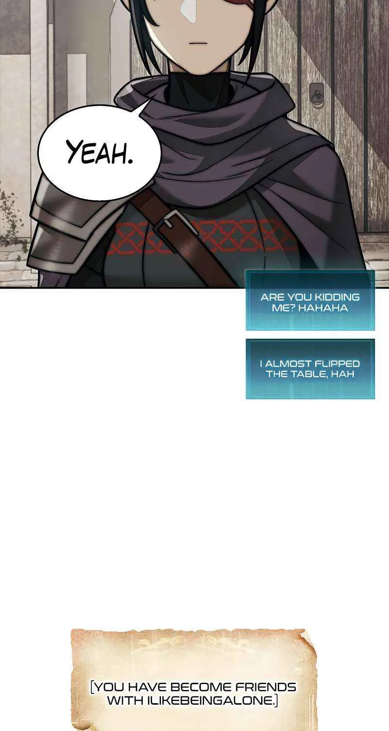 The 31st Piece Overturns the Board Chapter 89 page 45 - 