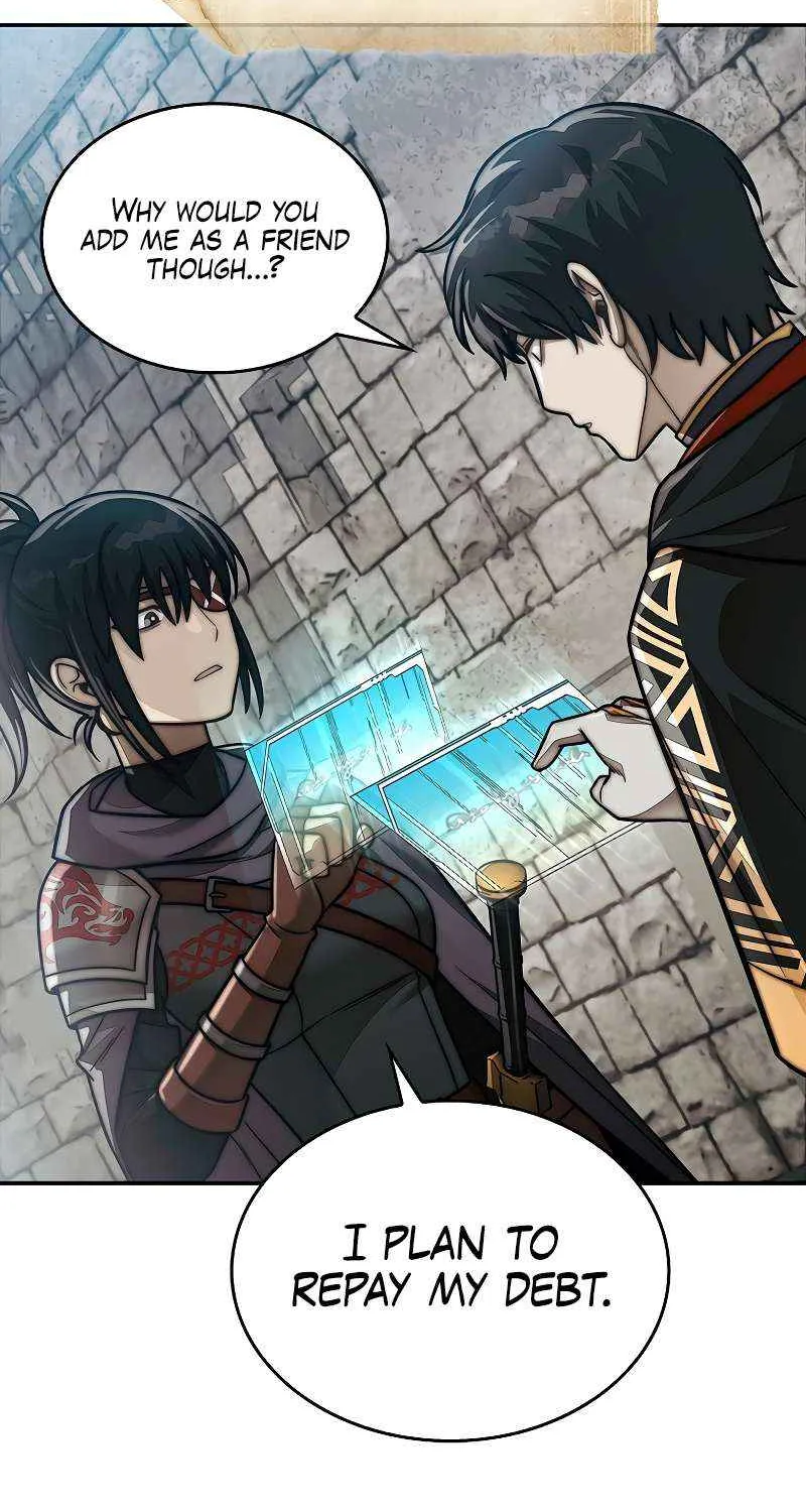 The 31st Piece Overturns the Board Chapter 89 page 46 - 