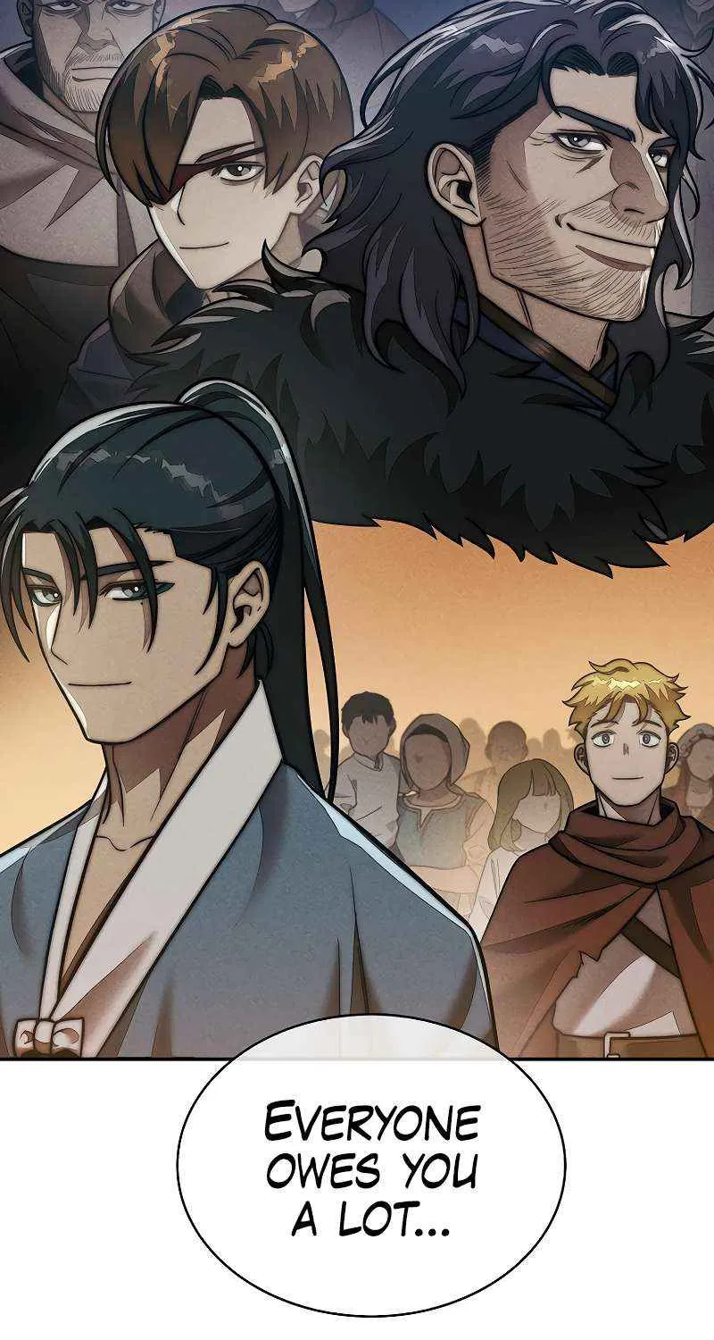The 31st Piece Overturns the Board Chapter 89 page 49 - 