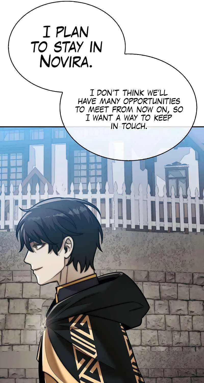 The 31st Piece Overturns the Board Chapter 89 page 52 - 