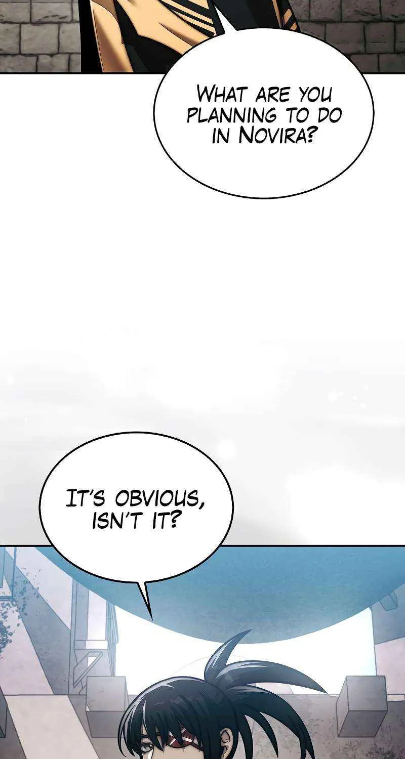 The 31st Piece Overturns the Board Chapter 89 page 53 - 