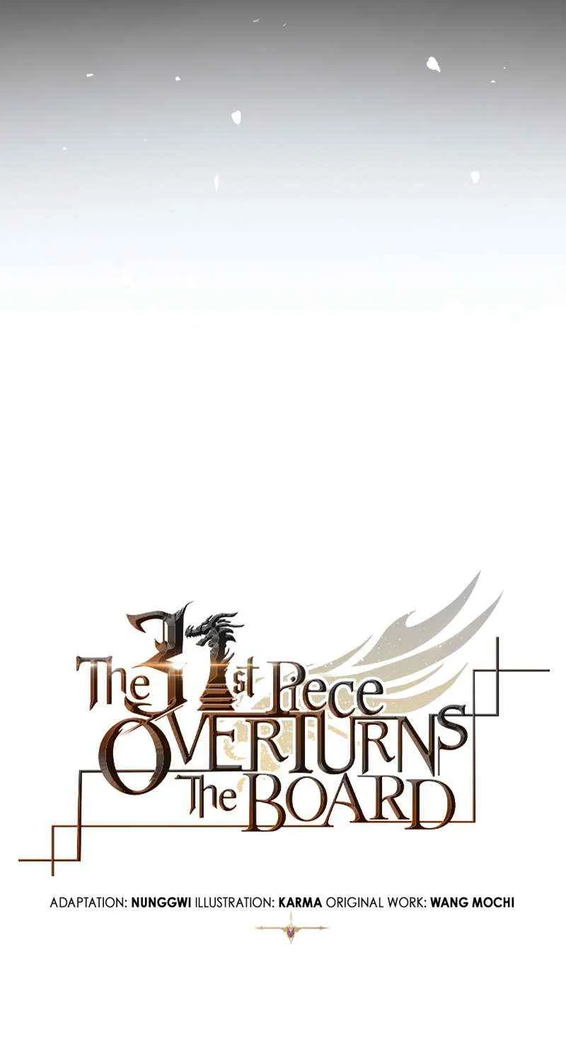 The 31st Piece Overturns the Board Chapter 89 page 58 - 