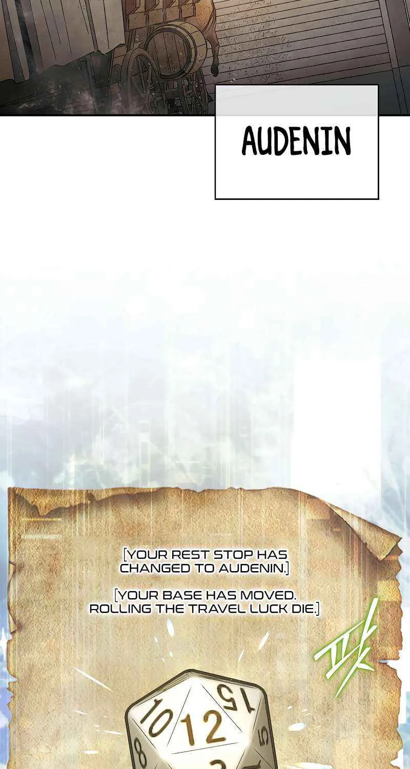 The 31st Piece Overturns the Board Chapter 89 page 60 - 