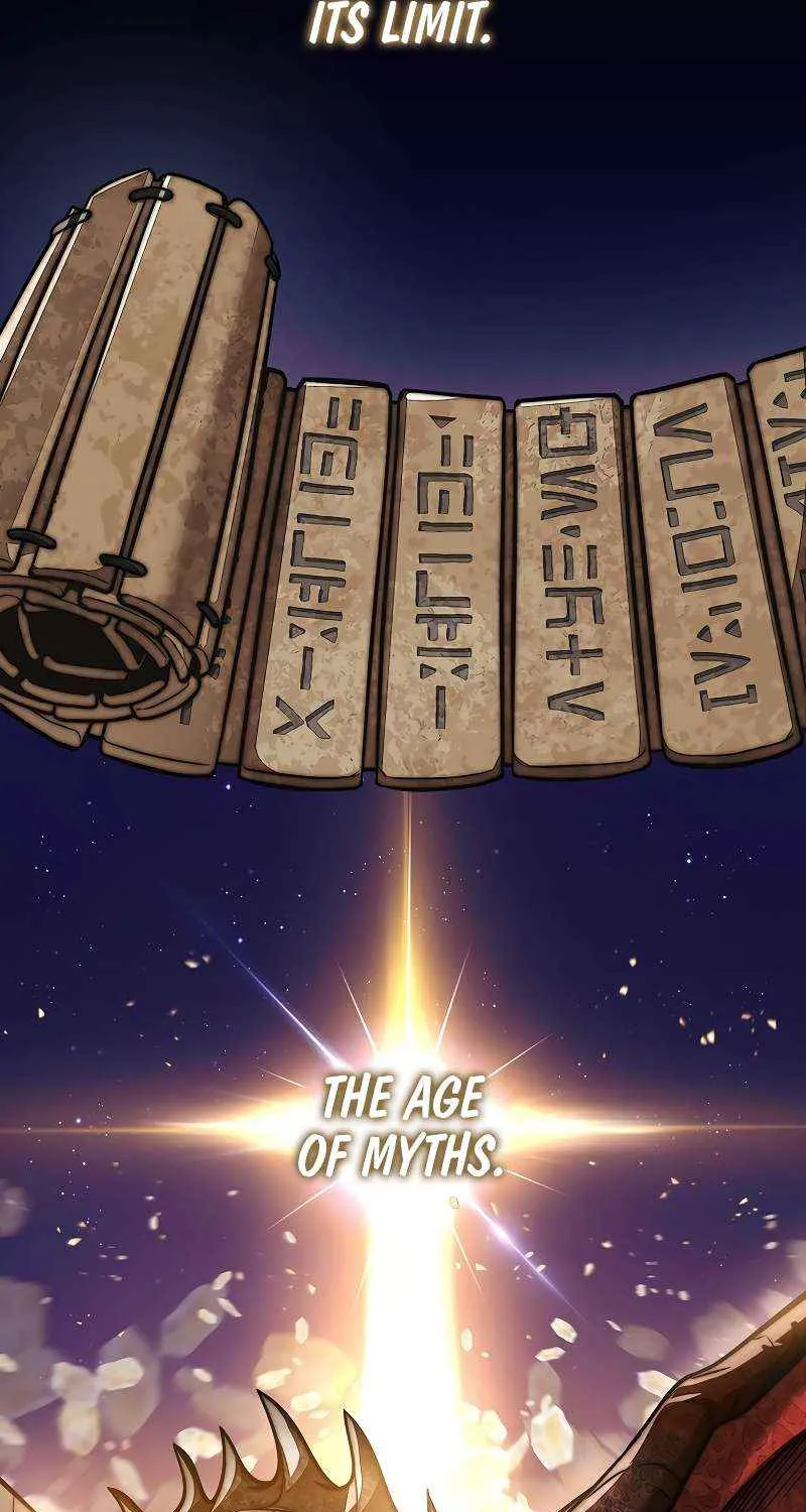 The 31st Piece Overturns the Board Chapter 89 page 7 - 