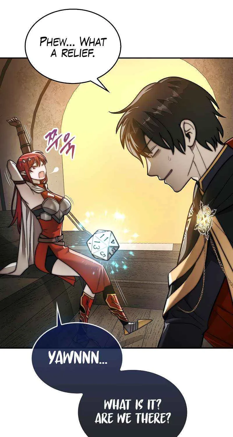 The 31st Piece Overturns the Board Chapter 89 page 63 - 