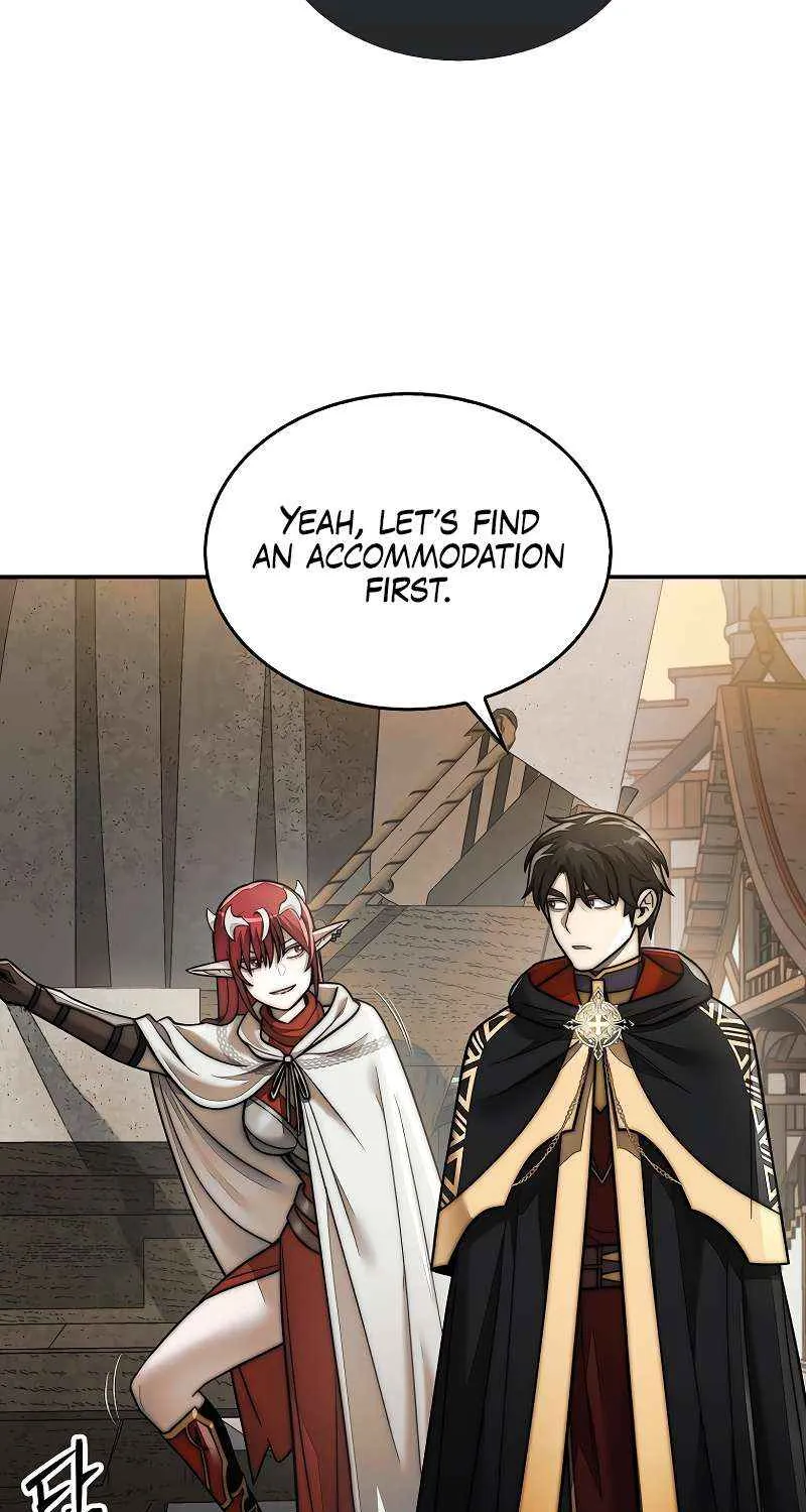 The 31st Piece Overturns the Board Chapter 89 page 64 - 