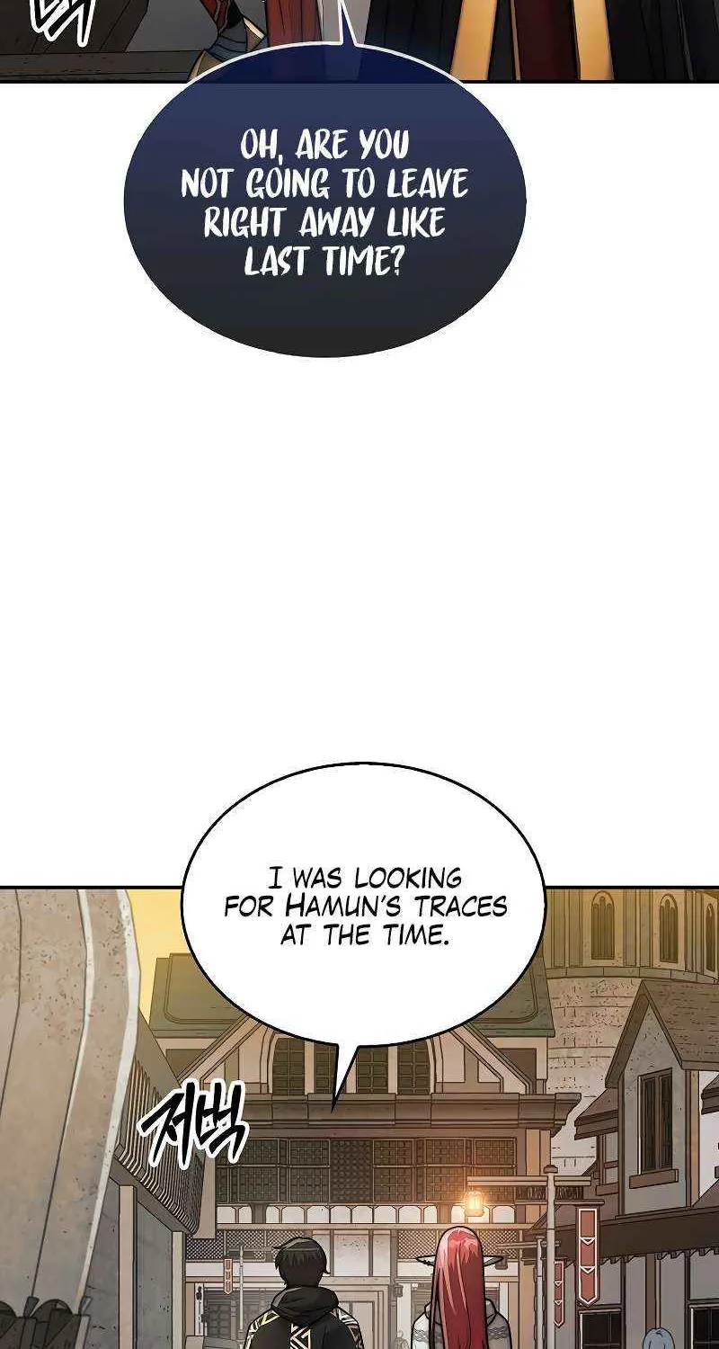 The 31st Piece Overturns the Board Chapter 89 page 65 - 