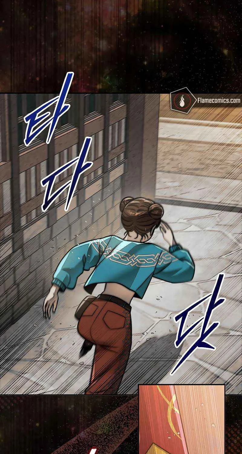 The 31st Piece Overturns the Board Chapter 89 page 69 - 