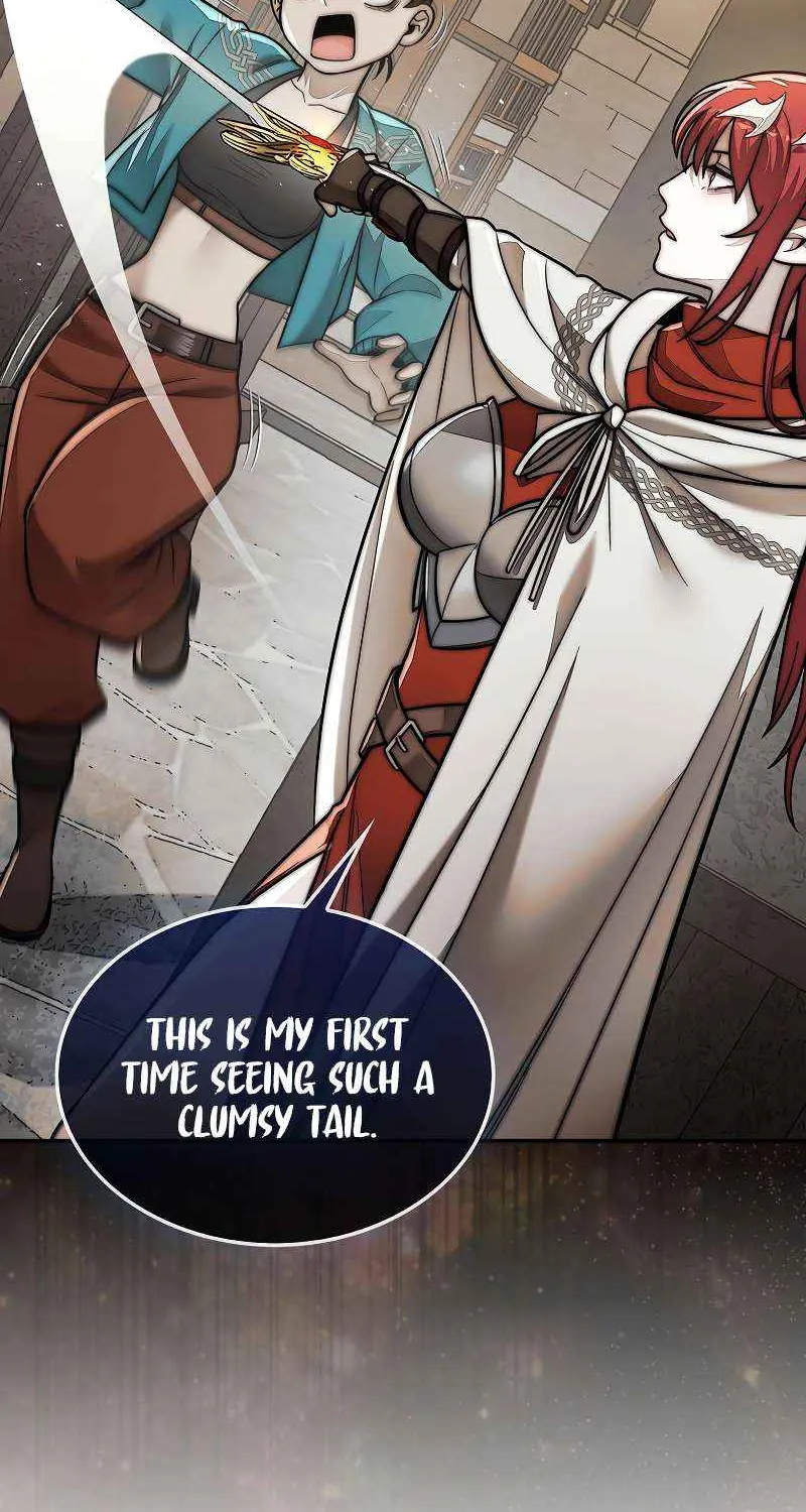 The 31st Piece Overturns the Board Chapter 89 page 71 - 