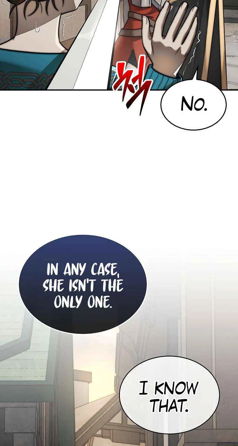 The 31st Piece Overturns the Board Chapter 89 page 73 - 