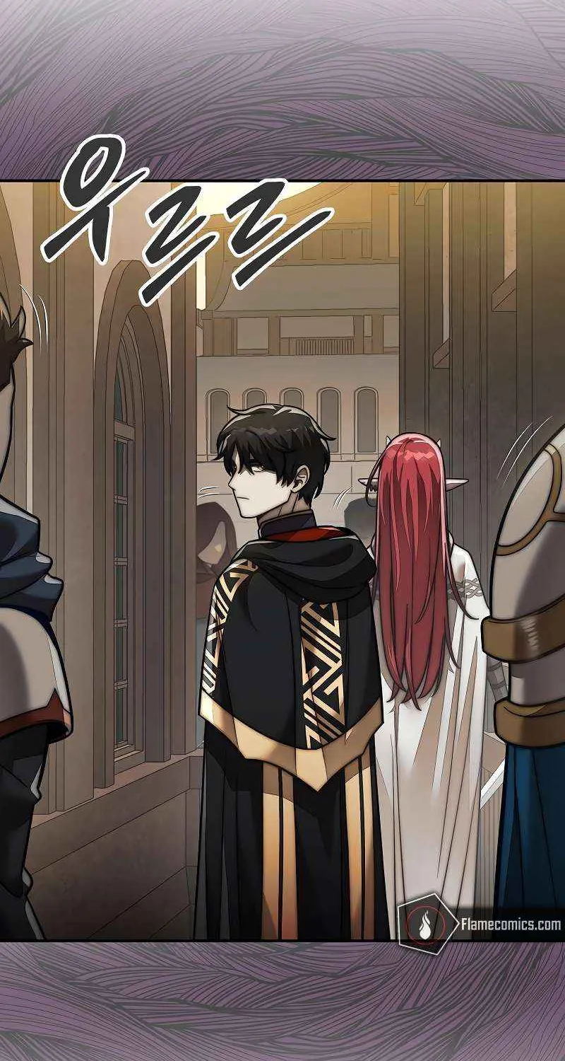 The 31st Piece Overturns the Board Chapter 89 page 75 - 