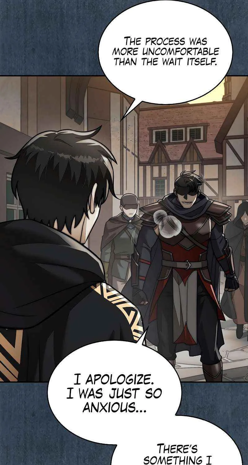 The 31st Piece Overturns the Board Chapter 89 page 82 - 