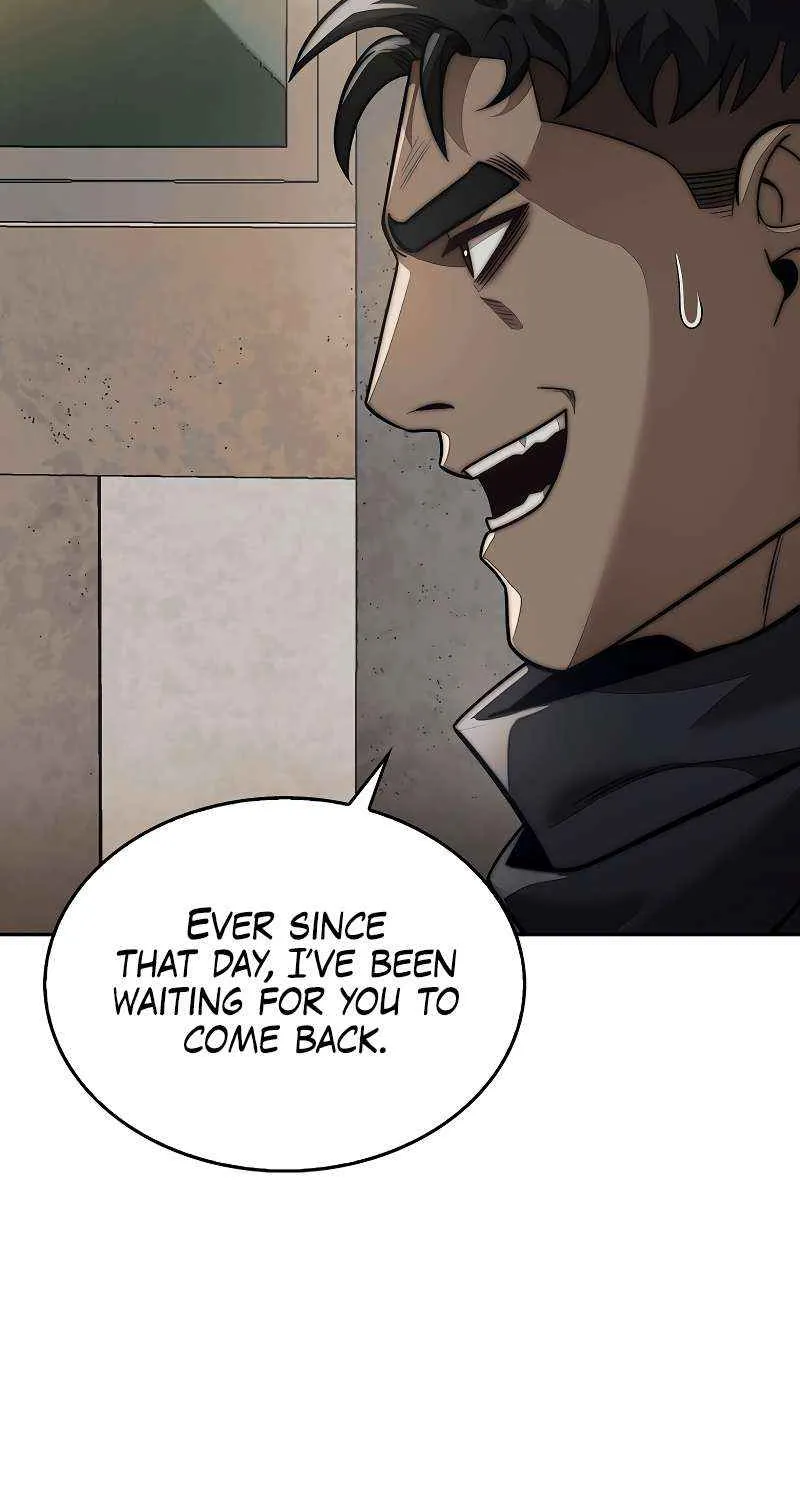 The 31st Piece Overturns the Board Chapter 89 page 88 - 