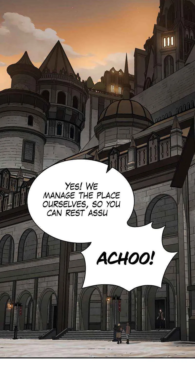 The 31st Piece Overturns the Board Chapter 89 page 91 - 