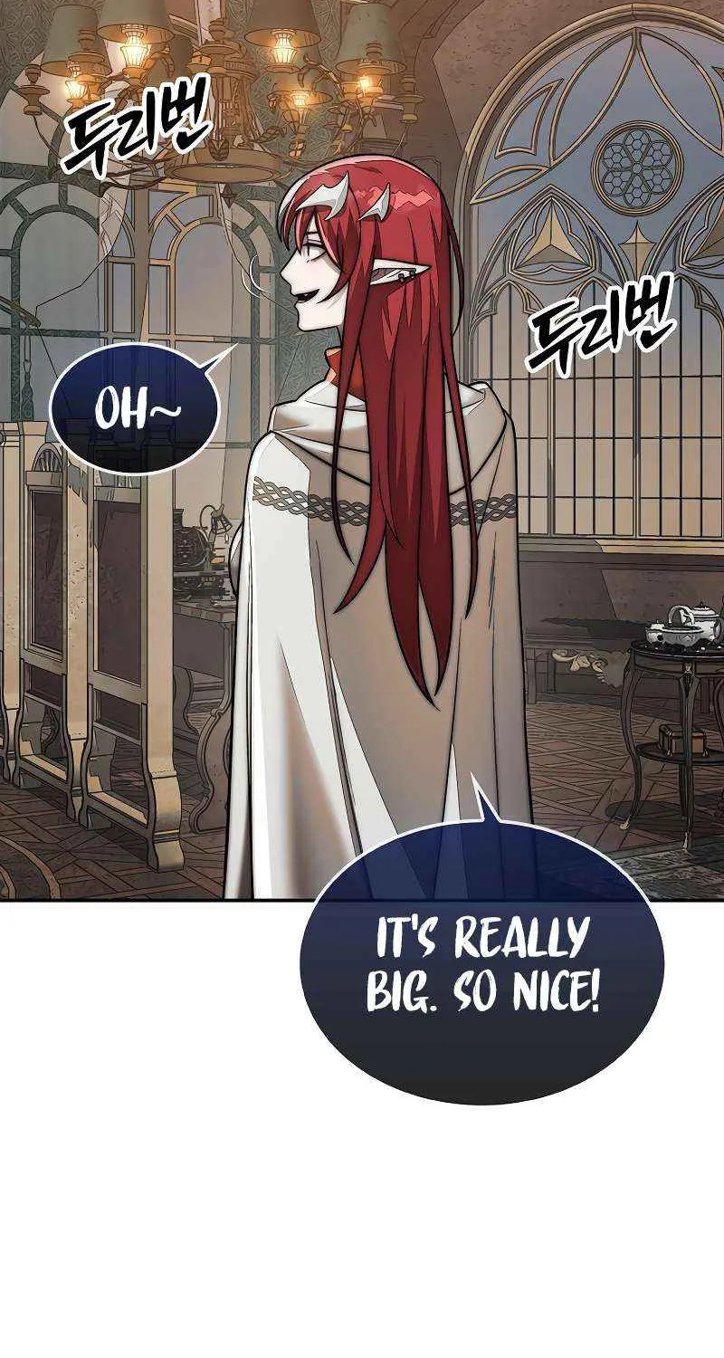 The 31st Piece Overturns the Board Chapter 89 page 93 - 