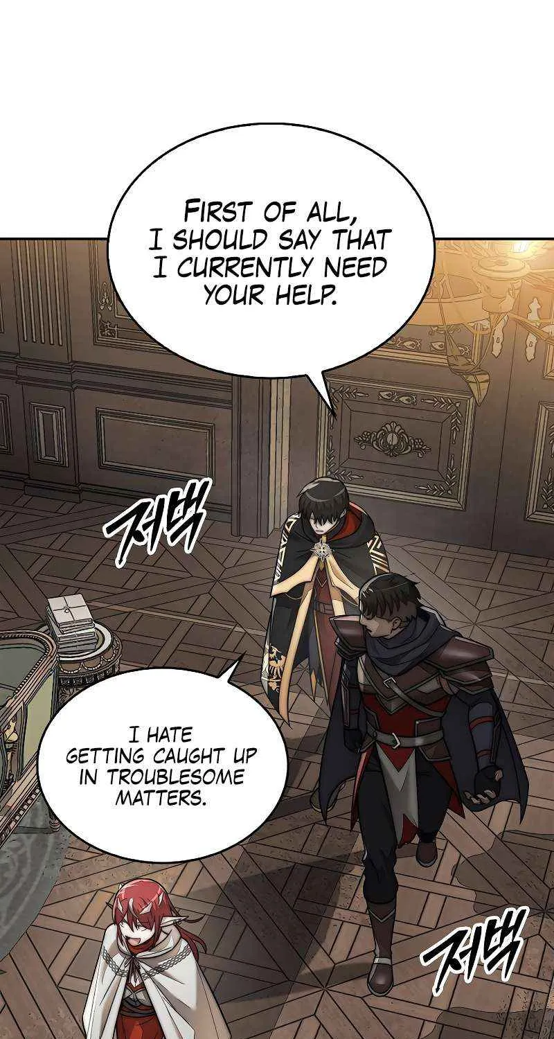 The 31st Piece Overturns the Board Chapter 89 page 94 - 