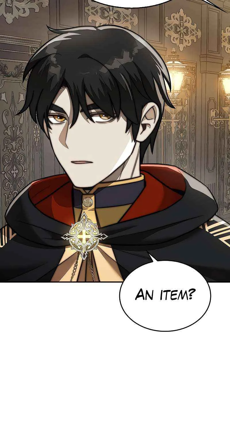 The 31st Piece Overturns the Board Chapter 89 page 96 - 