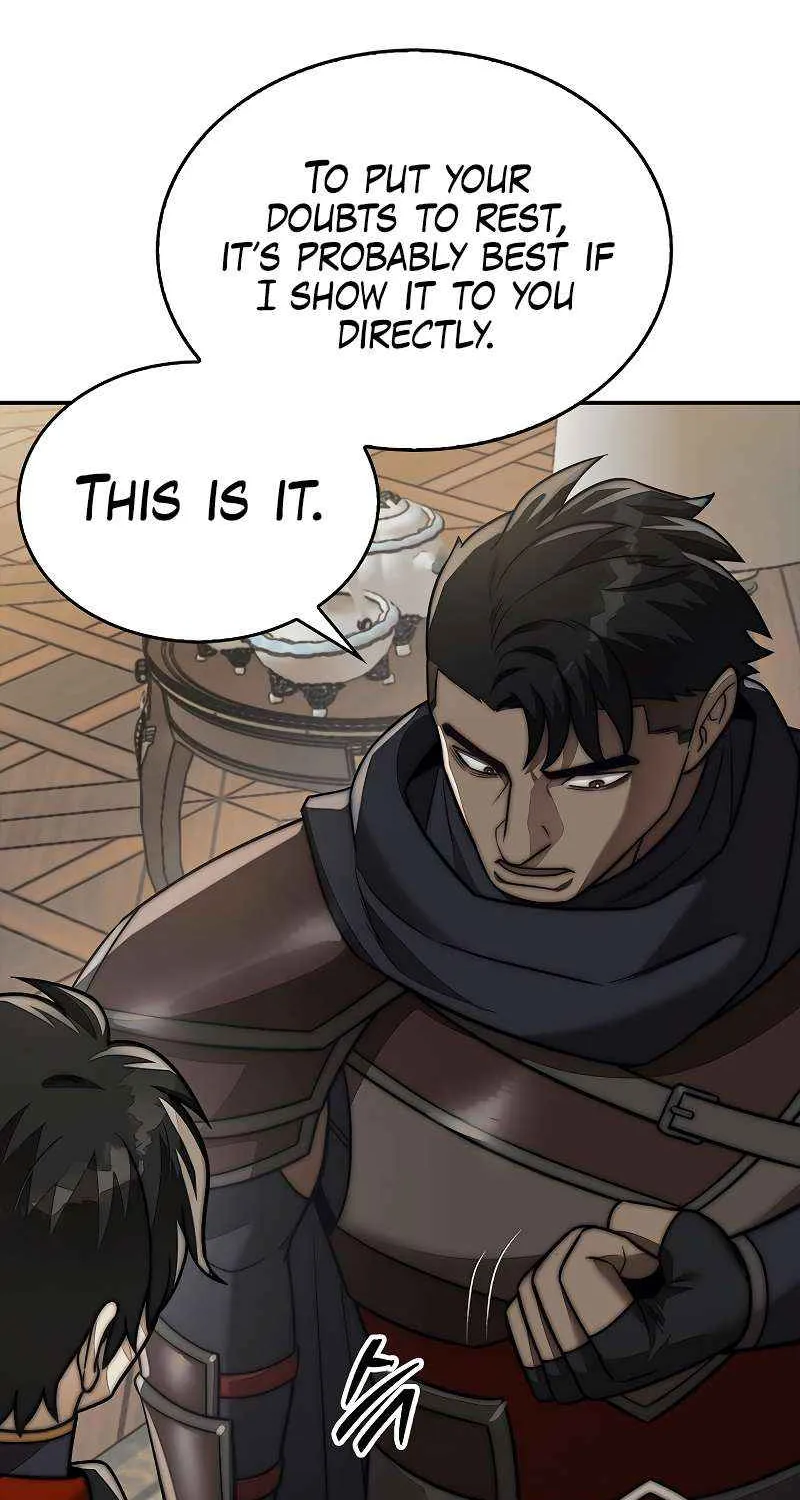 The 31st Piece Overturns the Board Chapter 89 page 97 - 