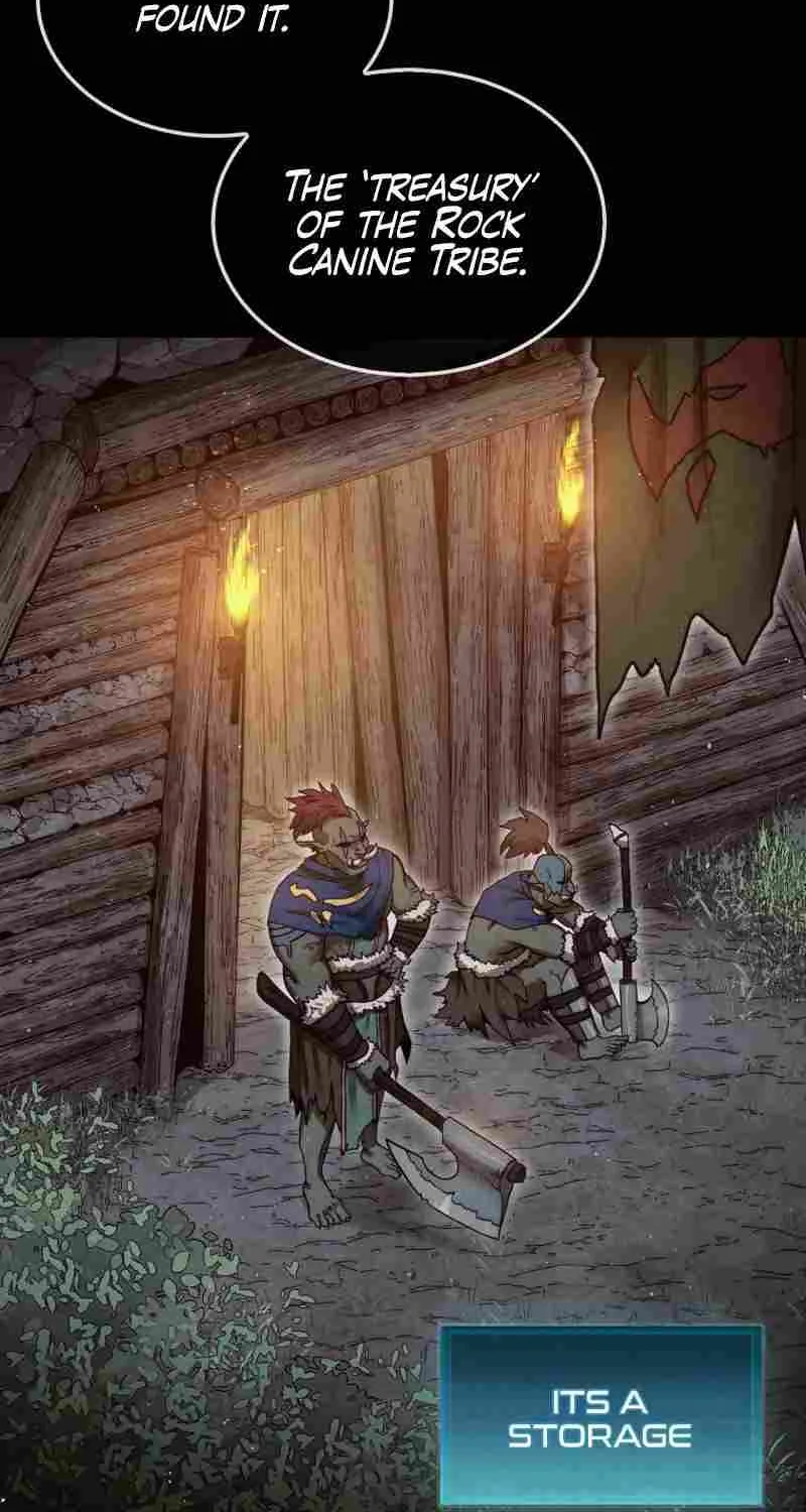 The 31st Piece Overturns the Board Chapter 9 page 17 - 